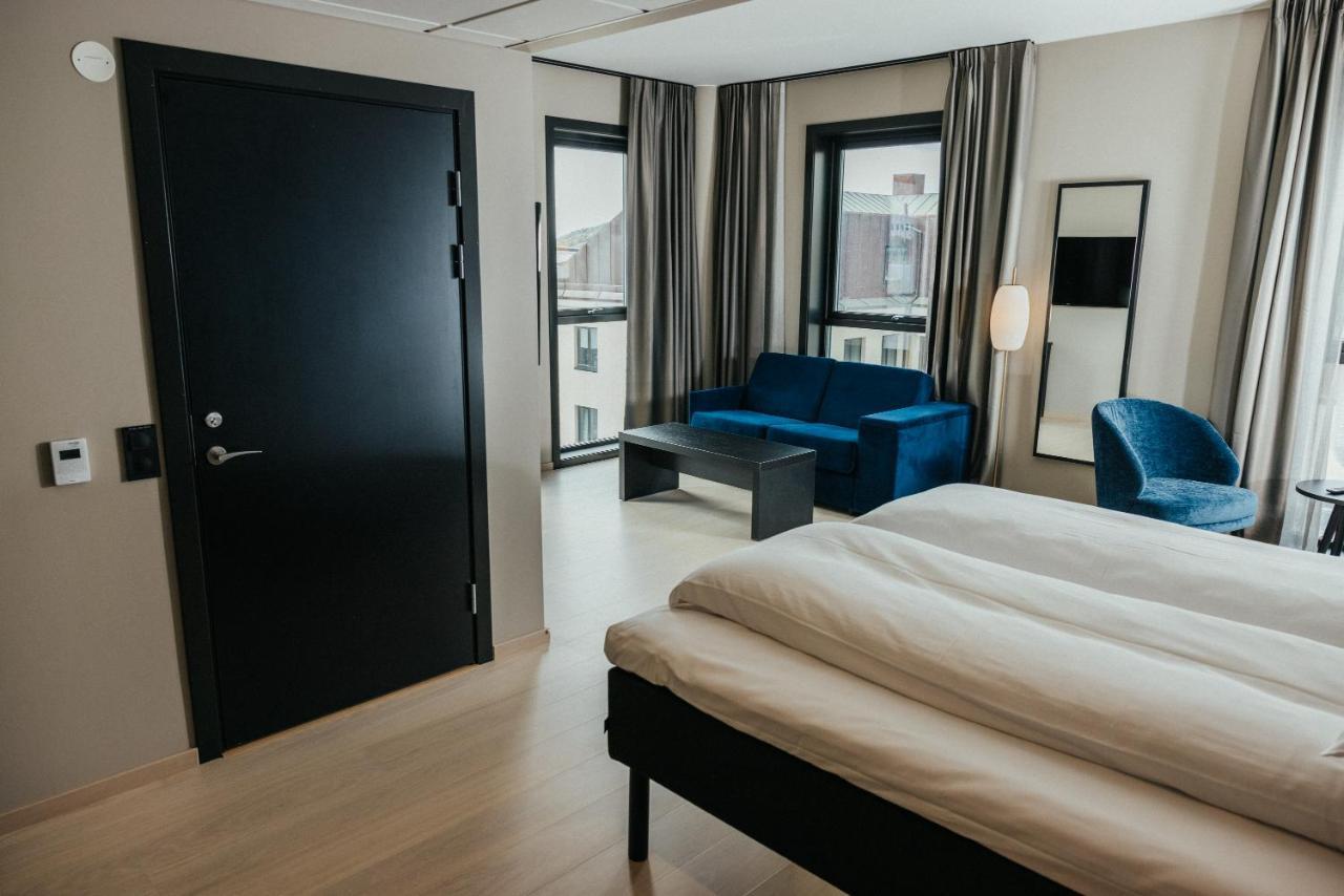 Comfort Hotel Μπόντο Εξωτερικό φωτογραφία