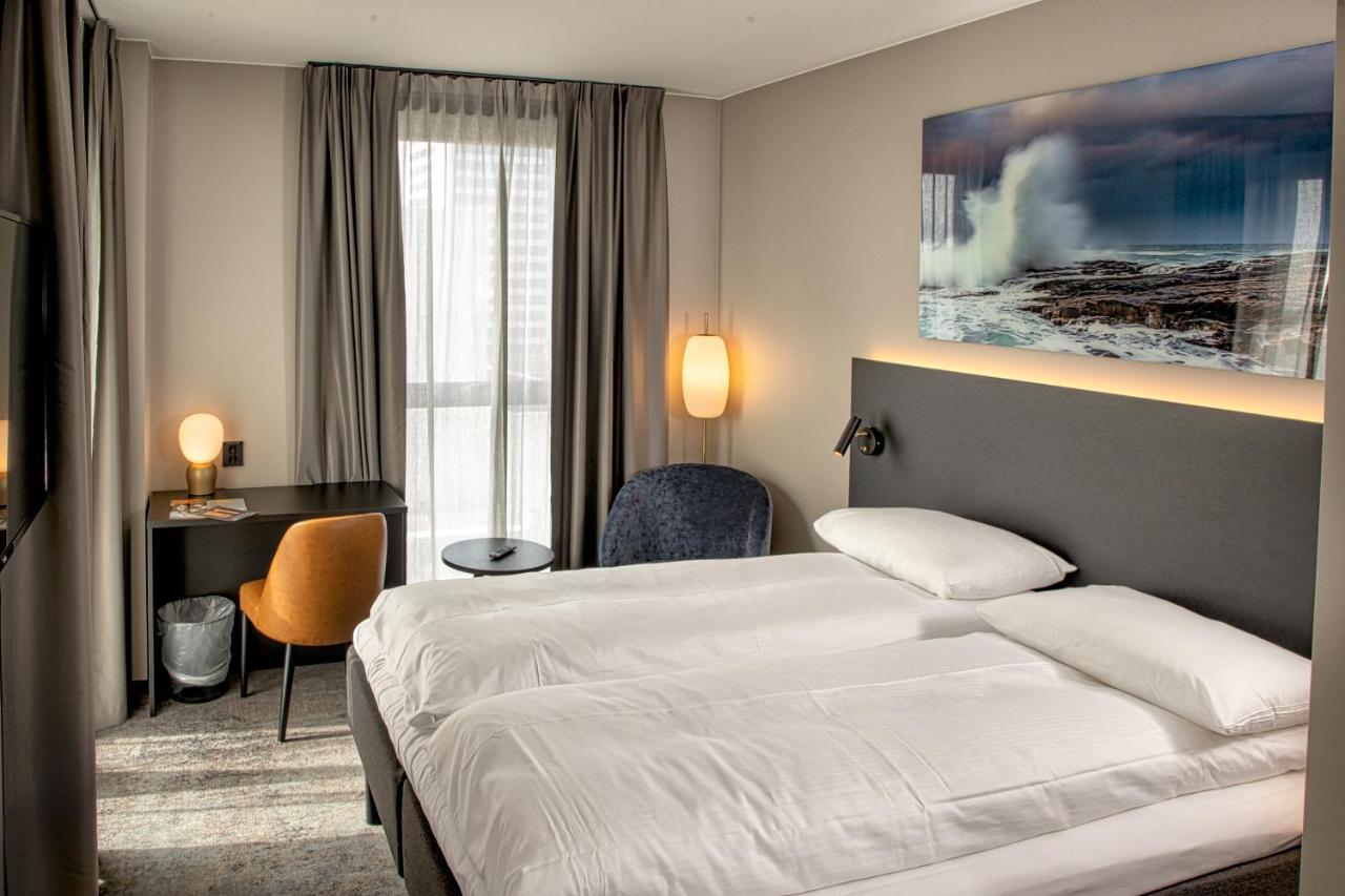 Comfort Hotel Μπόντο Εξωτερικό φωτογραφία