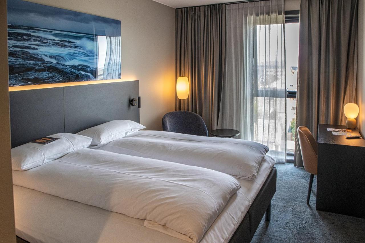 Comfort Hotel Μπόντο Εξωτερικό φωτογραφία