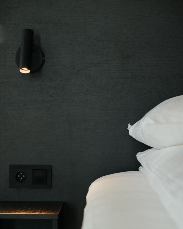 Comfort Hotel Μπόντο Εξωτερικό φωτογραφία