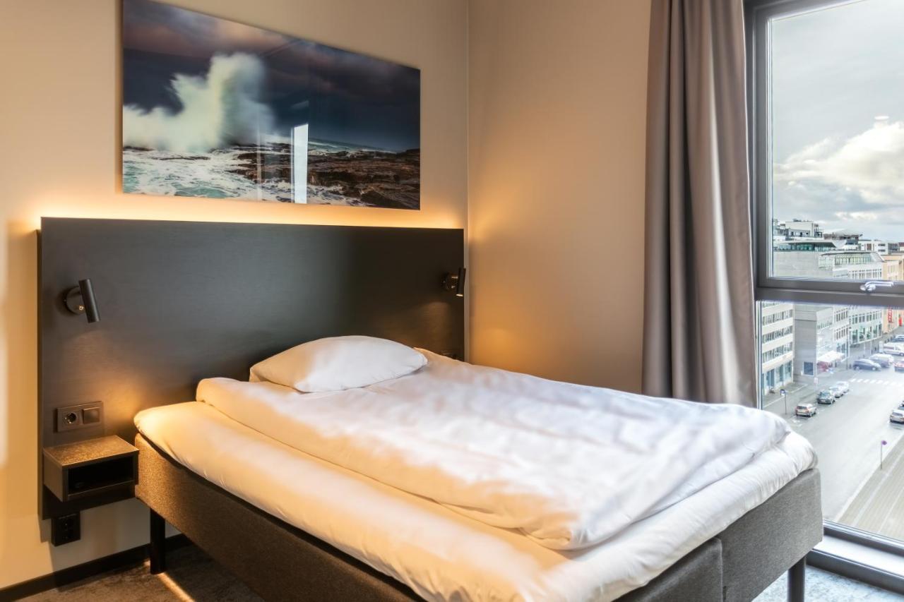 Comfort Hotel Μπόντο Εξωτερικό φωτογραφία