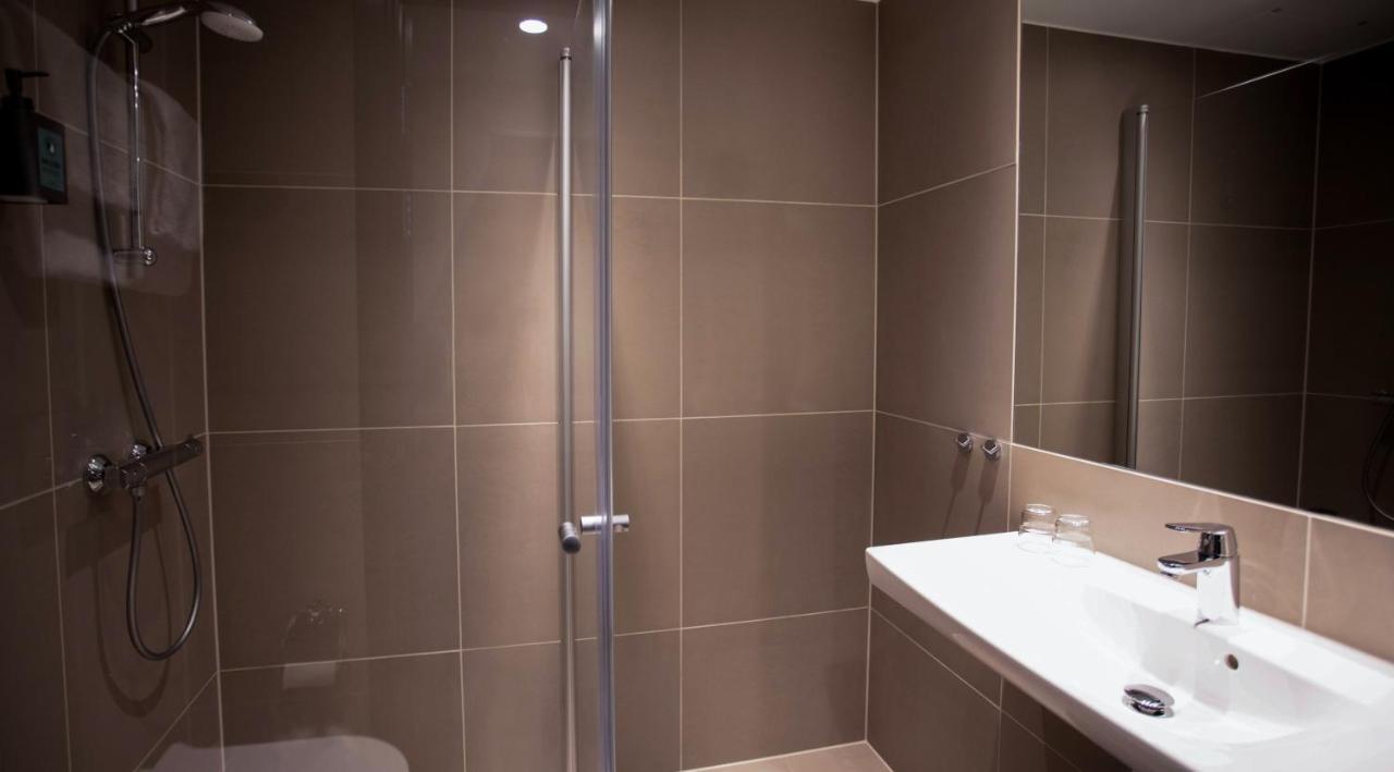Comfort Hotel Μπόντο Εξωτερικό φωτογραφία