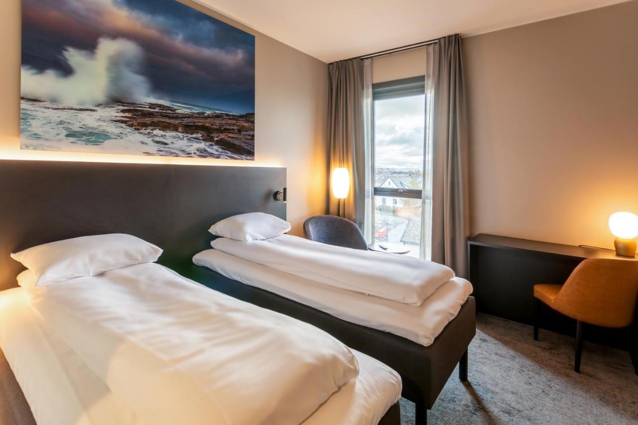 Comfort Hotel Μπόντο Εξωτερικό φωτογραφία