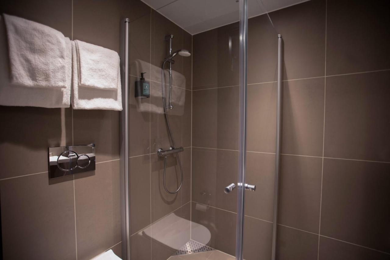 Comfort Hotel Μπόντο Εξωτερικό φωτογραφία