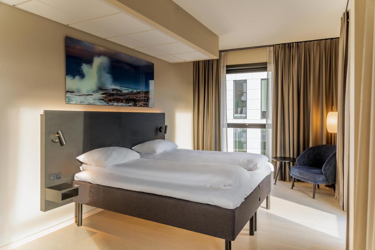 Comfort Hotel Μπόντο Εξωτερικό φωτογραφία