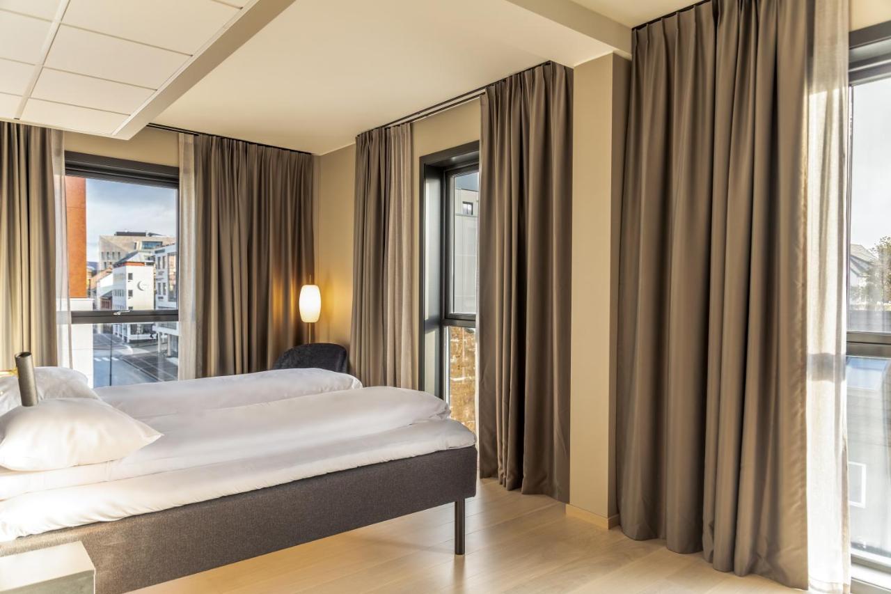 Comfort Hotel Μπόντο Εξωτερικό φωτογραφία