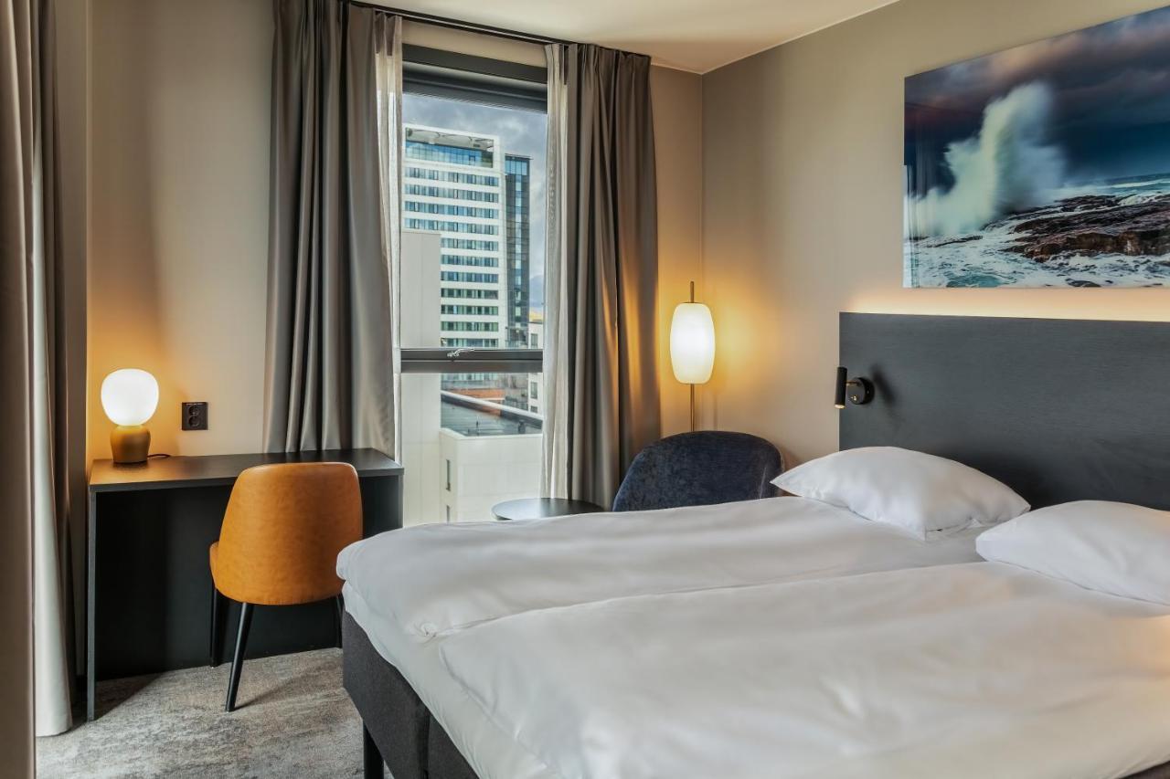 Comfort Hotel Μπόντο Εξωτερικό φωτογραφία