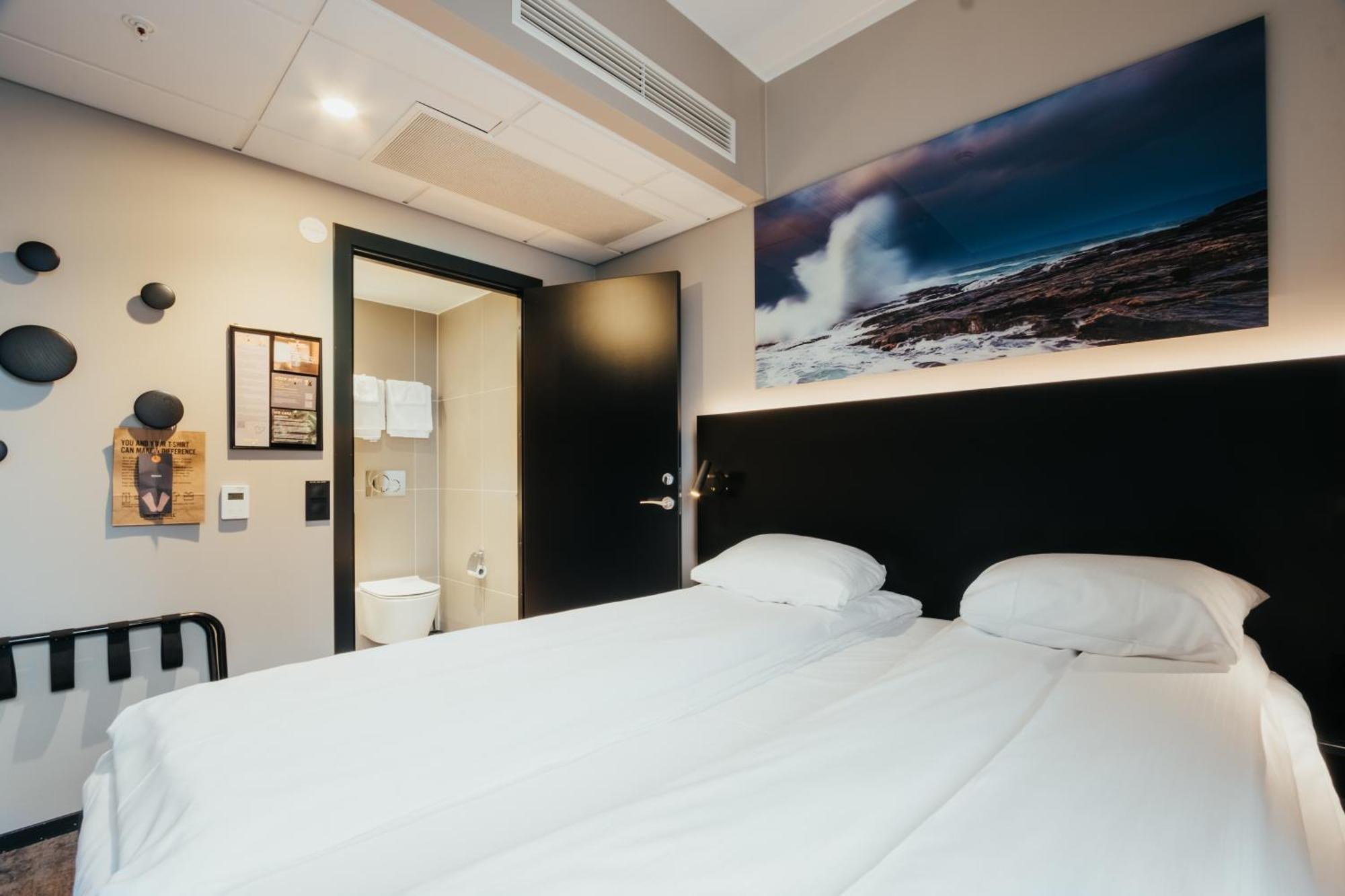 Comfort Hotel Μπόντο Εξωτερικό φωτογραφία