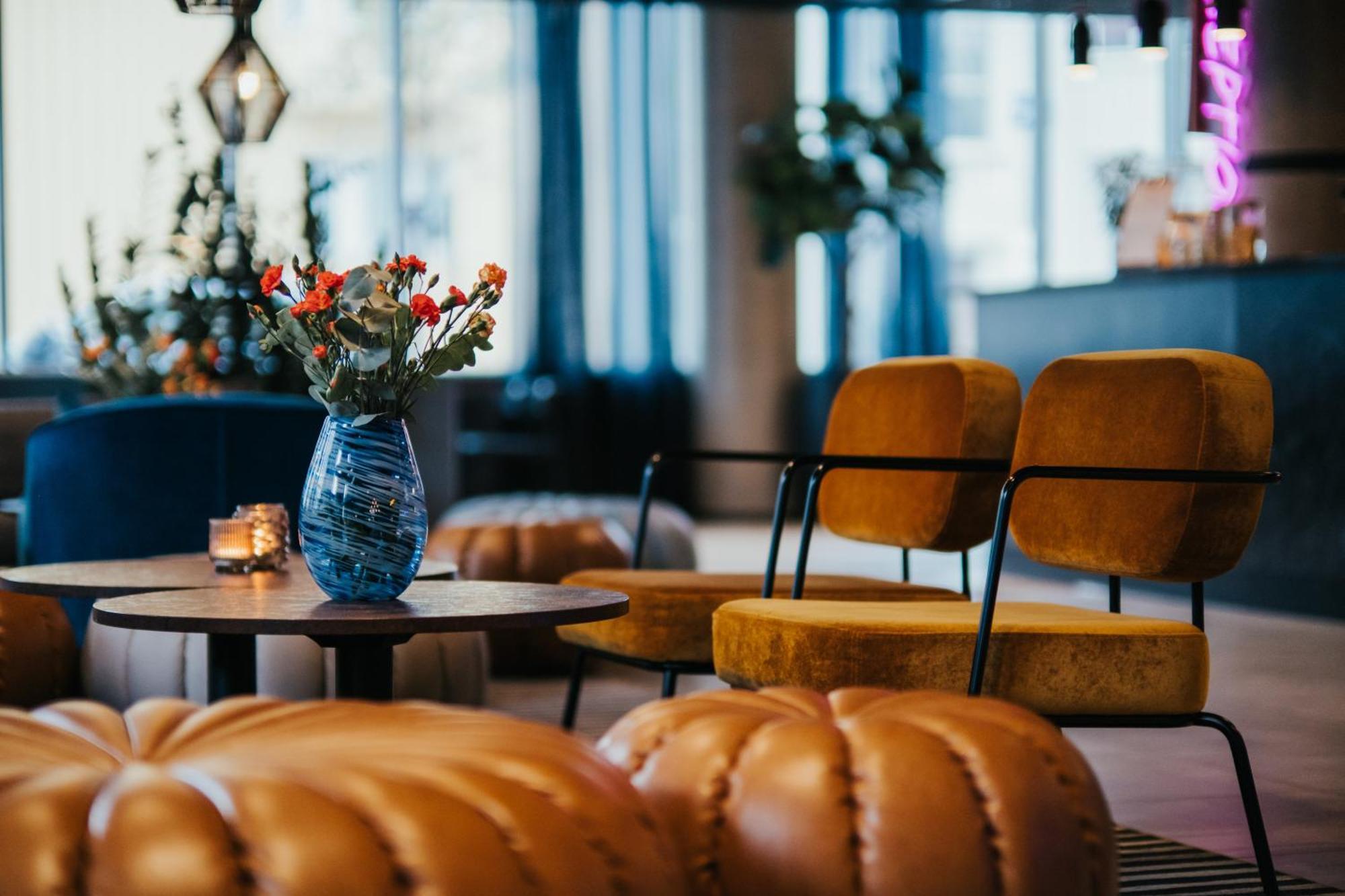 Comfort Hotel Μπόντο Εξωτερικό φωτογραφία